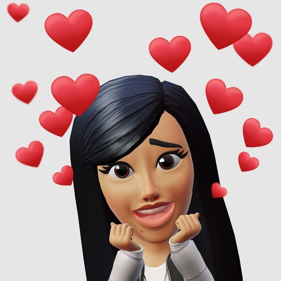 Meet your Posher, Fabiola - Picture 1 of 1